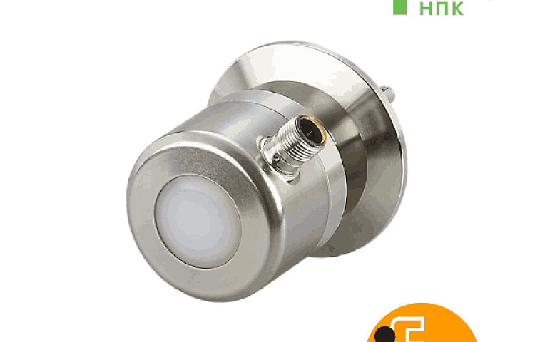 Датчик температуры с самоконтролем IFM TCC911